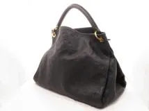 LOUIS VUITTON ルイヴィトン バッグ アーツィーMM M93448 モノグラム 