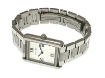 Cartier カルティエ 腕時計 タンク・ソロSM クリスマス限定