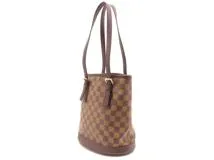 LOUIS VUITTON ルイヴィトン マレ ダミエ N42240 【431】2148103954153