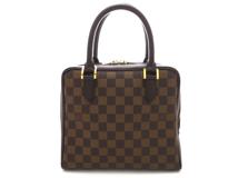 LOUIS VUITTON ルイヴィトン ハンドバッグブレラ ダミエ N51150【473】