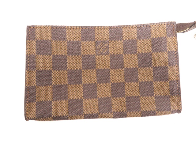 LOUIS VUITTON ルイヴィトン マレ ダミエ N42240 【431】2148103954153