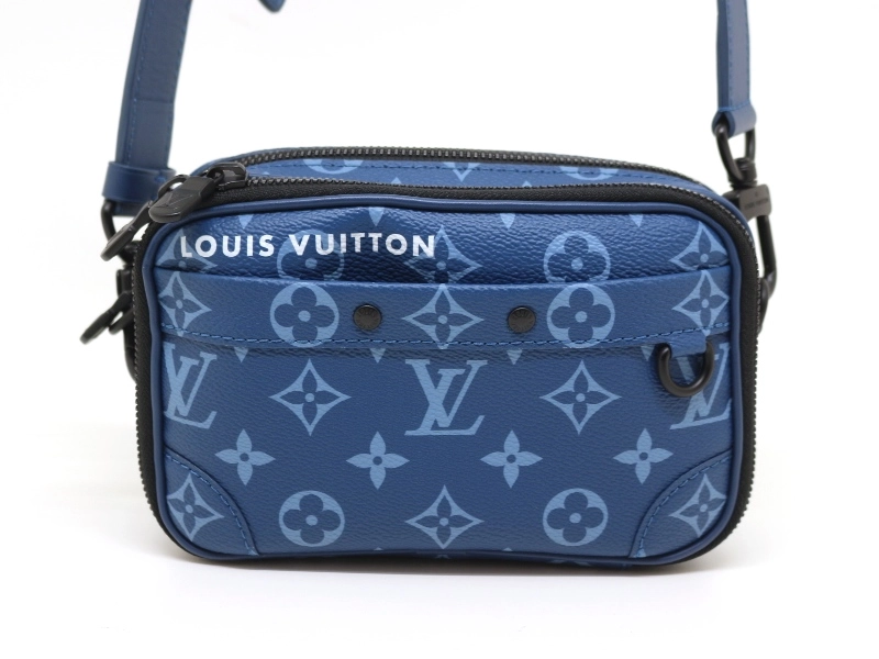 LOUIS VUITTON ルイ・ヴィトン ナノアルファウェアラブル LOUIS VUITTON ルイ・ヴィトン ナノアルファウェアラブル