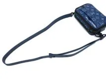 LOUIS VUITTON ルイ・ヴィトン ナノアルファウェアラブル