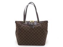 LOUIS VUITTON ルイヴィトン ショルダーバッグ ウェストミンスターGM ダミエ N41103【473】