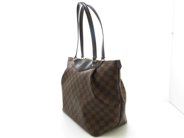 LOUIS VUITTON ルイヴィトン ショルダーバッグ ウェスト LOUIS VUITTON ルイヴィトン ショルダーバッグ ウェスト