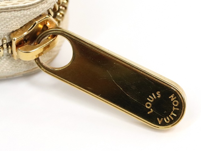 LOUIS VUITTON ルイヴィトン ジッピー・ウォレット 長財布 ダミエ  