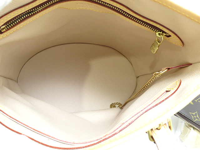 ルイヴィトン　ハンドバッグ 楽天市場】LOUIS VUITTON ルイヴィトン バッグ ポパンクール・オ