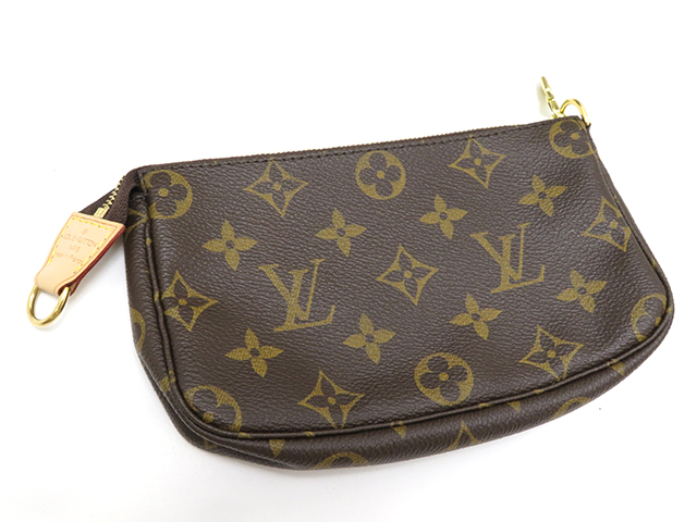 ルイヴィトン　ハンドバッグ LOUIS VUITTON ルイヴィトン ハンドバッグ(ポーチ付き) M42238