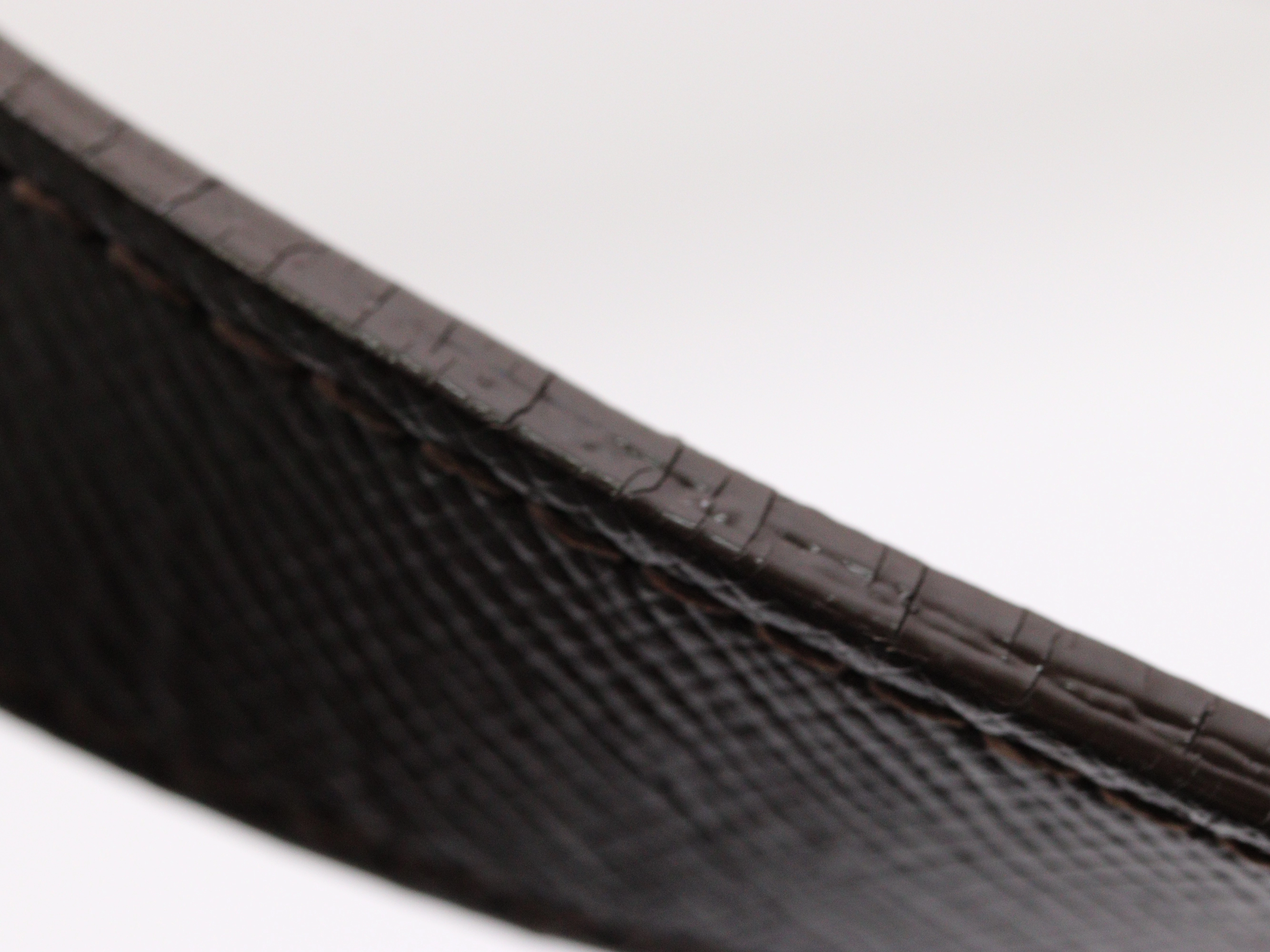 BURBERRY バーバリー チェック柄ハンドバッグ ダークブラウン/ベージュ キャンバス/レザー 【471】 Y