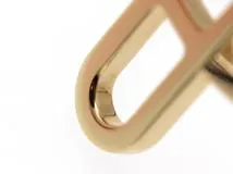 HERMES エルメス エヴァー シェーヌダンクル リング サイズ55