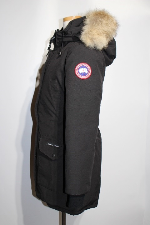 CANADA GOOSE カナダグース アウター ダウンコート レディースS