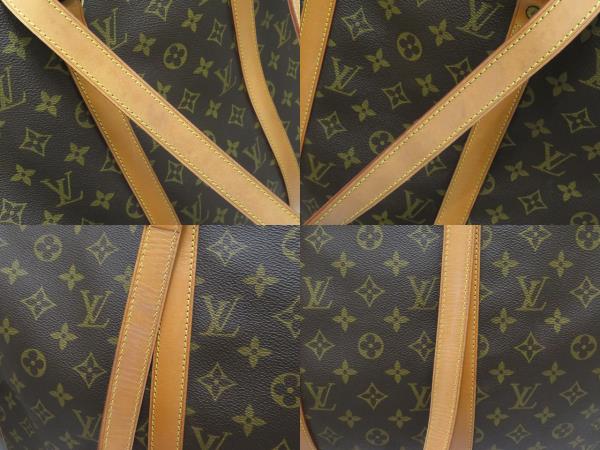 Louis Vuitton ルイヴィトン ボストンバッグ ショルダーバッグ