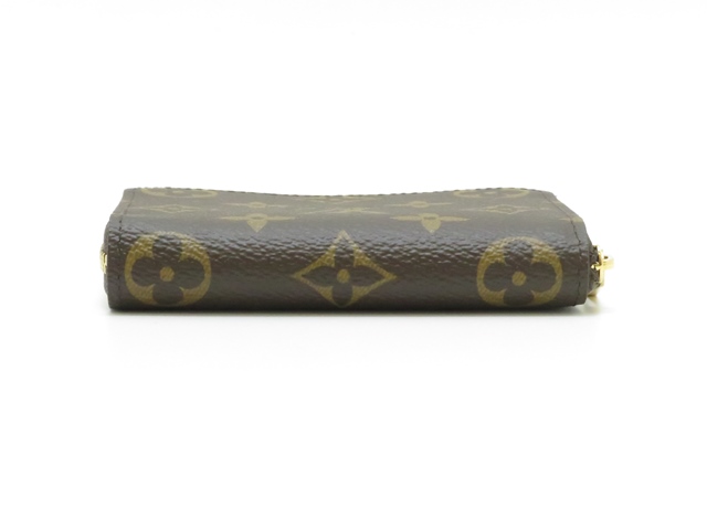 LOUIS VUITTON ルイヴィトン ジッピーコインパース モノグラム