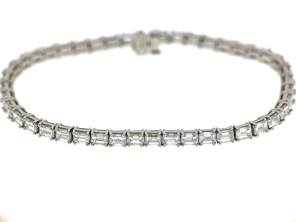 HARRY WINSTON ハリー・ウィンストン ブレスレット バケット
