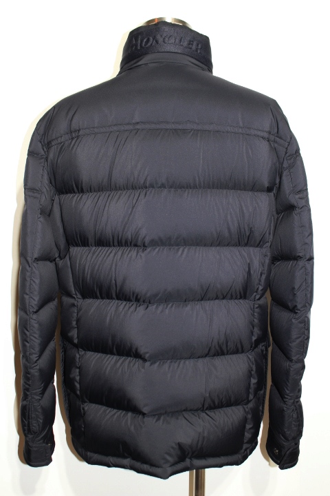 MONCLER モンクレール アウター LAGGINHORN ダウンジャケット メンズ4 
