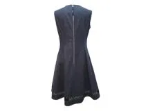 FOXEY NEW YORK 美品 フォクシーニューヨーク ストレッチ