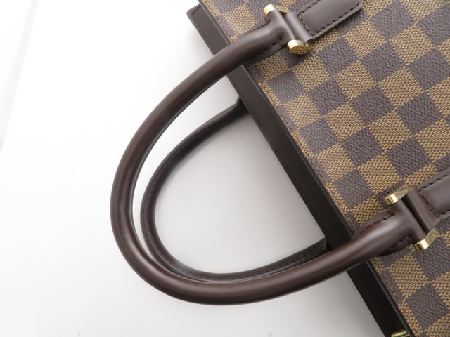 LOUIS VUITTON ルイ・ヴィトン バッグ ヴェニスPM N51145 ダミエ LOUIS VUITTON ルイ・ヴィトン バッグ ヴェニスPM N51145 ダミエ
