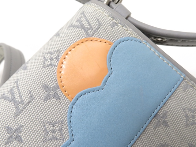 LOUIS VUITTON ルイ・ヴィトン コント ドゥ フェ ミュゼット