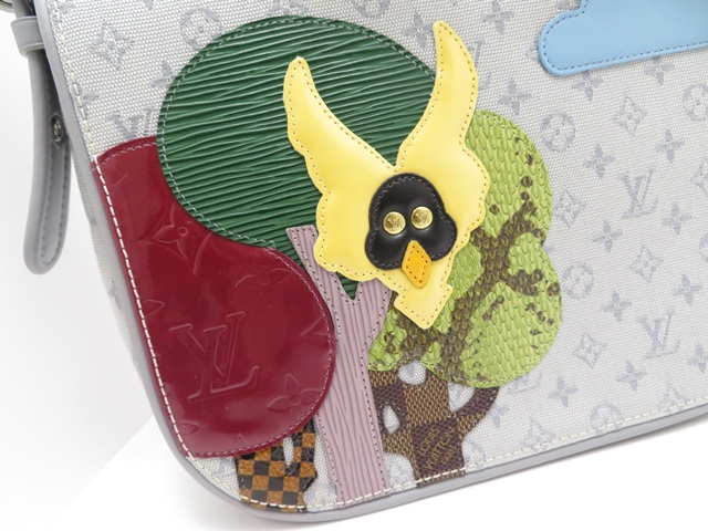 LOUIS VUITTON ルイ・ヴィトン コント ドゥ フェ ミュゼット
