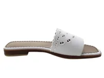 HERMES エルメス 靴 ガエル シェーヌダンクル サンダル