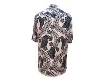 ルイヴィトンメンズシャツ LOUIS VUITTON ルイ ヴィトン ネオンチェック シャツ メンズ 1A97EB