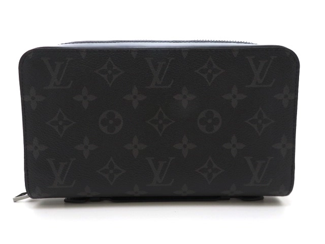 LOUIS VUITTON ルイヴィトン 長財布 ジッピーXL モノグラム ...