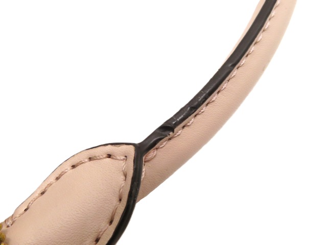 MICHAEL KORS マイケルコース 2WAYバッグ ピンク レザー 35SOGYZS3L  