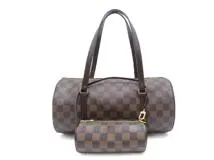 き*ん様 ルイヴィトン モノグラム パピヨン 26cm バッグ ダミエ 楽天市場】【バッグ】LOUIS VUITTON ルイ ヴィトン モノグラム