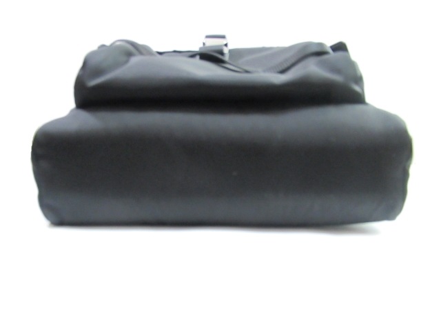 PRADA コミック テスート ボディバッグ 2VZ013 ブラック×ホワイト 【160723】（プラダ） レディースバッグ