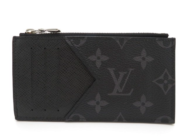 LOUIS VUITTON ルイヴィトン コインカード・ホルダー コインケース