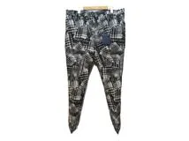LOUIS VUITTON(ルイヴィトン)ウールセンタープレストラウザー　パンツ LOUIS VUITTON - ルイヴィトン 21AW RM212 TCX HLP62W センター