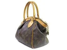 LOUIS VUITTON ルイ・ヴィトン バッグ ティヴォリPM モノグラム M40143