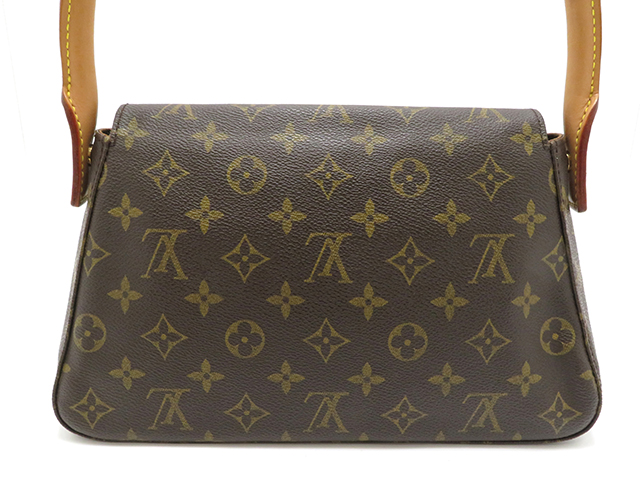 LOUIS VUITTON ルイヴィトン バッグ ショルダーバッグ ミニ