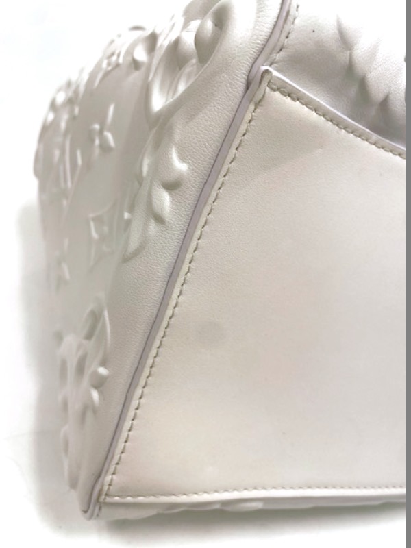 M*u様 最終値下げLOUIS VUITTON ON THE BEACH 100 ルイヴィトンプティットサックプラ 43006 ノワール/ベージュ