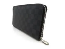 LOUIS VUITTON ルイヴィトン 長財布 ジッピー・オーガナイザー NM