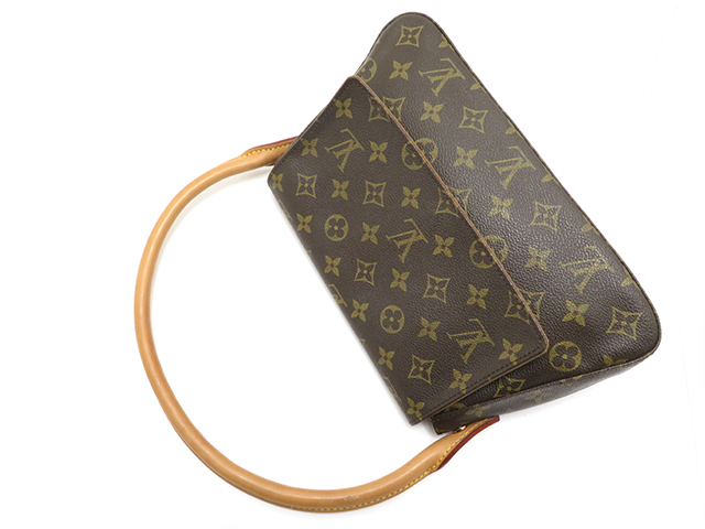 LOUIS VUITTON ルイヴィトン バッグ ショルダーバッグ ミニ