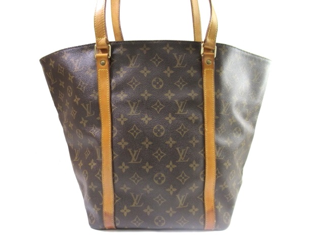 LOUIS VUITTON ルイ・ヴィトン バッグ サック・ショッピング LOUIS VUITTON ルイ・ヴィトン バッグ サック・ショッピング