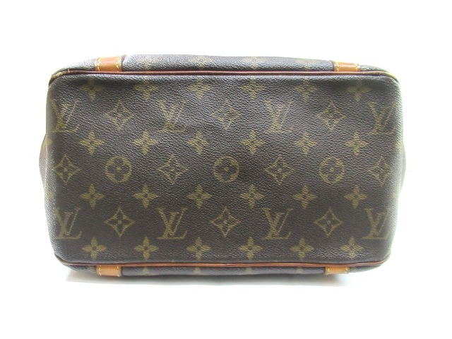 LOUIS VUITTON ルイ・ヴィトン バッグ サック・ショッピング LOUIS VUITTON ルイ・ヴィトン バッグ サック・ショッピング