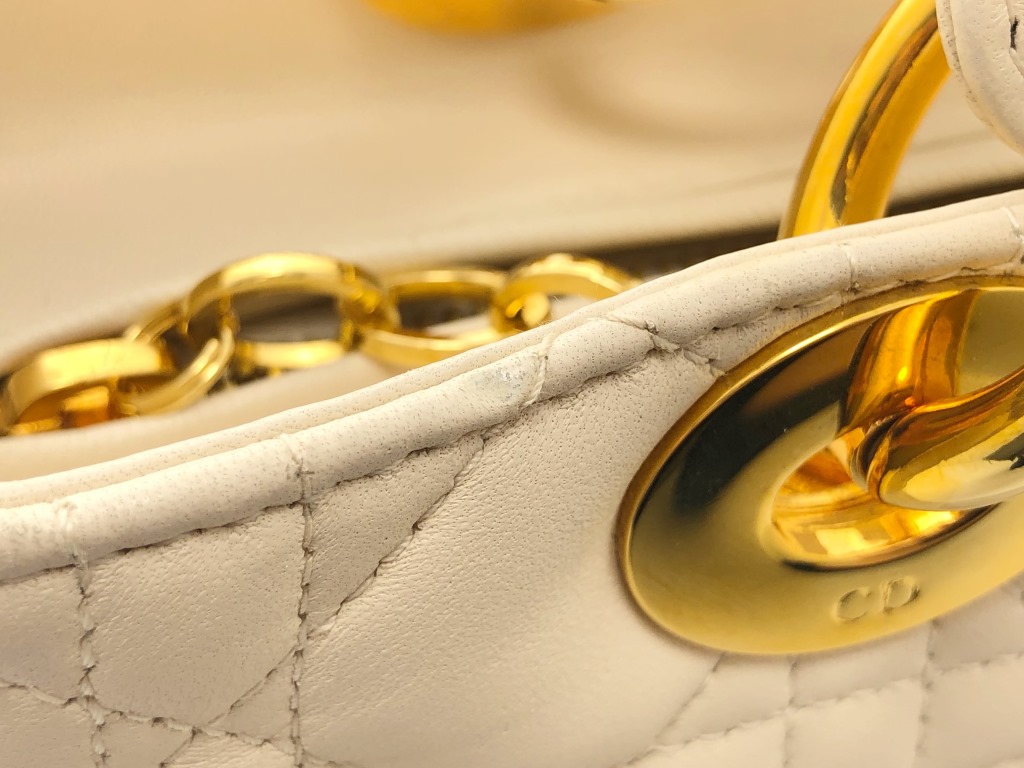Dior ディオール バッグ ハンドバッグ ショルダーバッグ