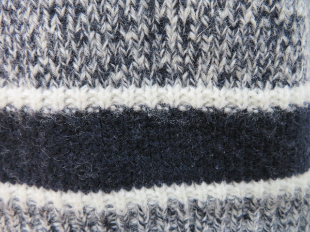 Dior ディオール ニット ベスト ノースリーブ セーター レディース 34