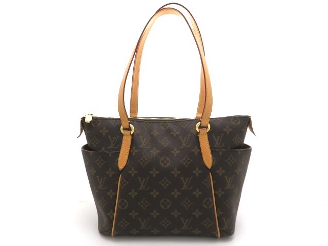 *ルイヴィトントータリーPM* LOUIS VUITTON ルイヴィトン トータリーPM トートバッグ