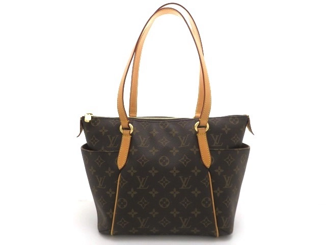 LOUIS VUITTON ルイヴィトン トータリーPM トートバッグ モノグラム M56688 USA製【473】 の購入なら「質」の大黒屋（公式）