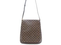LOUIS VUITTON　ルイ・ヴィトン　ミュゼット　ダミエ　N51302【431】