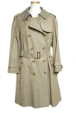 BURBERRY バーバリー 衣類 ライナー付きトレンチコート