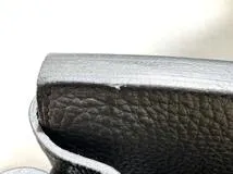 HERMES　エルメス　バーキン35　ブラック　トゴ　ゴールド金具　Ｃ刻印（2018年頃製造）　2148103915819【432】