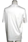 HERMES エルメス メンズTシャツ XS ホワイト H367970HA90 クォーターバッシュ （2143000665454）【200】