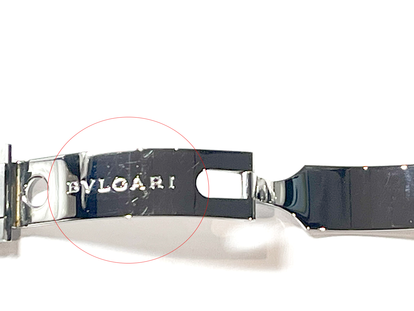 BVLGARI ブルガリ ブルガリ ディアゴノ スクーバー GMT SD38SGMT