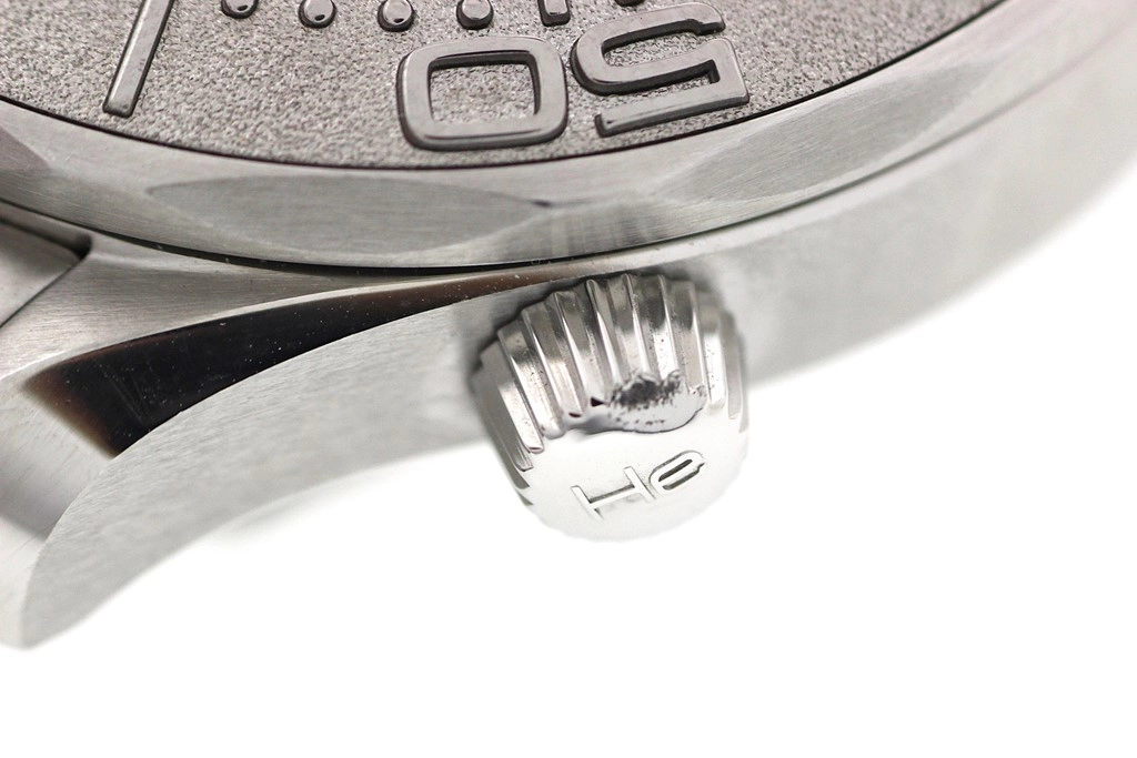 OMEGA オメガ 腕時計 2022年並行品 シーマスター ダイバー300m Nektonエディショ﻿ン 210.30.42.20.01.002 ブラック文字盤 ステンレス 自動巻き【472】SJ