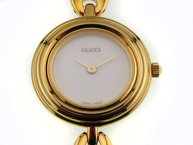 GUCCI ゴールド ブラック ブレスレット時計 楽天市場】グッチ 腕時計 メンズ レディース 時計 GUCCI G
