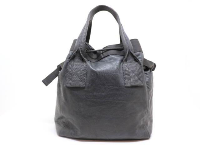 BALENCIAGA バレンシアガ バッグ アーミー スモールトートバッグ